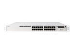 Cisco Switch Meraki MS390 26-Port 1GbE managed
