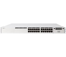 Cisco Switch Meraki MS390 26-Port 1GbE managed