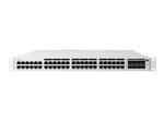 Cisco Switch Meraki MS390 58-Port 1GbE 822W PoE managed