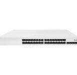 Cisco Switch Meraki MS410 38-Port 1/10GbE managed