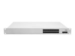 Cisco Switch Meraki MS425 19-Port 10/40GbE managed