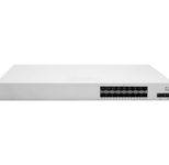 Cisco Switch Meraki MS425 19-Port 10/40GbE managed