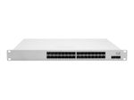 Cisco Switch Meraki MS425 34-Port 10/40GbE managed
