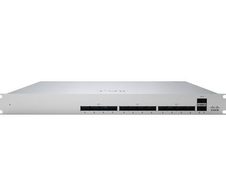 Cisco Switch Meraki MS450 16-Port 40/100GbE managed