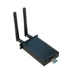 Philips CRD22 WLAN/Bluetooth Adapter für Displays