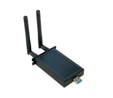 Philips CRD22 WLAN/Bluetooth Adapter für Displays