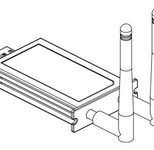 Philips CRD22 WiFi 5/6 + Bluetooth Modul
