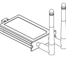 Philips CRD22 WiFi 5/6 + Bluetooth Modul