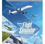Microsoft Flight Simulator Deluxe 40th Anniversary Edition (Xbox) ESD Download
