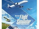 Microsoft Flight Simulator Premium Deluxe 40th Anniversary Edition (Xbox) ESD Download