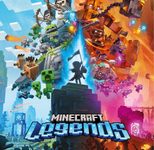 Minecraft Legends (Xbox) ESD Download
