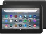 Amazon Fire 7 WiFi 31GB, Schwarz (2022)