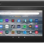 Amazon Fire 7 WiFi 31GB, Schwarz (2022)