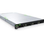 Fujitsu PRIMERGY RX2530 M7 VFY:R2537SC380IN