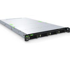 Fujitsu PRIMERGY RX2530 M7 VFY:R2537SC360IN