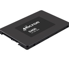 Micron 5400 PRO SATA SSD - 1,92 TB