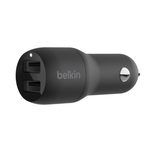 Belkin BoostCharge USB-A-Kfz-Ladegerät 24 W