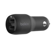 Belkin BoostCharge USB-A-Kfz-Ladegerät 24 W