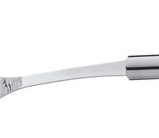 WMF Schaumlöffel Profi Plus silber