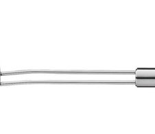 WMF Schaumlöffel Profi Plus silber
