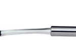 WMF Schaumlöffel Profi Plus silber