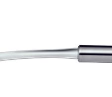 WMF Schaumlöffel Profi Plus silber