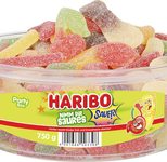 HARIBO Nimm Dir Saures Fruchtgummi 750,0 g