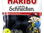 HARIBO Lakritz Schnecken 175,0 g