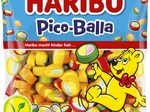 HARIBO Pico-Balla Fruchtgummi 160,0 g