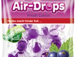 HARIBO Air-Drops Fresh Cassis 100,0 g