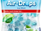 HARIBO Air-Drops Ice Mint 100,0 g
