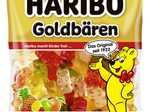 HARIBO Goldbären Fruchtgummi 100,0 g