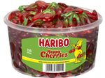HARIBO HAPPY CHERRIES Fruchtgummi