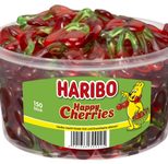 HARIBO HAPPY CHERRIES Fruchtgummi