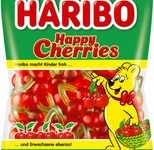 HARIBO Happy Cherries Fruchtgummi 175,0 g