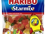 HARIBO Starmix Fruchtgummi 175,0 g