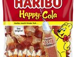 HARIBO Happy Cola Fruchtgummi 175,0 g