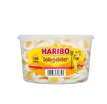 HARIBO SPIEGELEIER Fruchtgummi