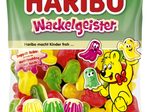 HARIBO Wackelgeister Fruchtgummi 160,0 g