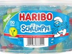 HARIBO die SCHLÜMPFE Fruchtgummi