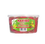 HARIBO RIESEN ERDBEEREN Fruchtgummi