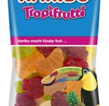 HARIBO TROPIFRUTTI Fruchtgummi