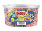 HARIBO Rainbow Pixel Fruchtgummis