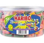 HARIBO Rainbow Pixel Fruchtgummis