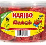 HARIBO Kirsch-Cola Fruchtgummi