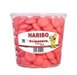 HARIBO Primavera Erdbeeren Maxi