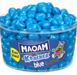 MAOAM KRACHER blue Kaubonbons