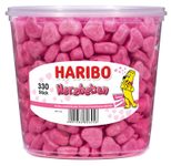 HARIBO Herzbeben Sweet Cherry