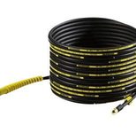 KÄRCHER PC 15 Rohrreinigungs-Set für Hochdruckreiniger