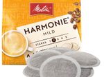 Melitta Harmonie Mild Kaffeepads